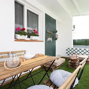 Сasa de vacaciones Casa Laura Y Pancho, Fasnia