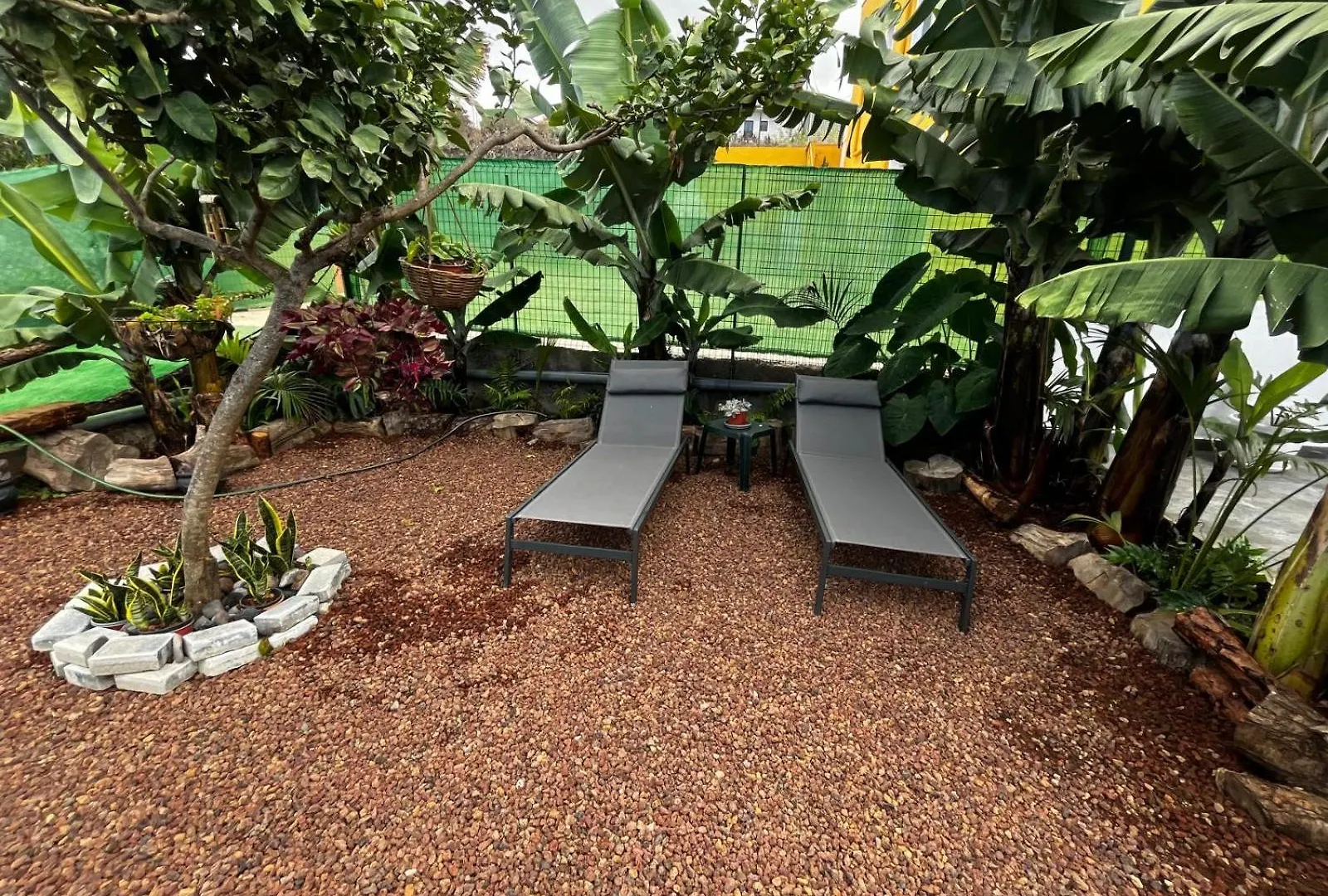Villa Casa El Lagar La Guancha