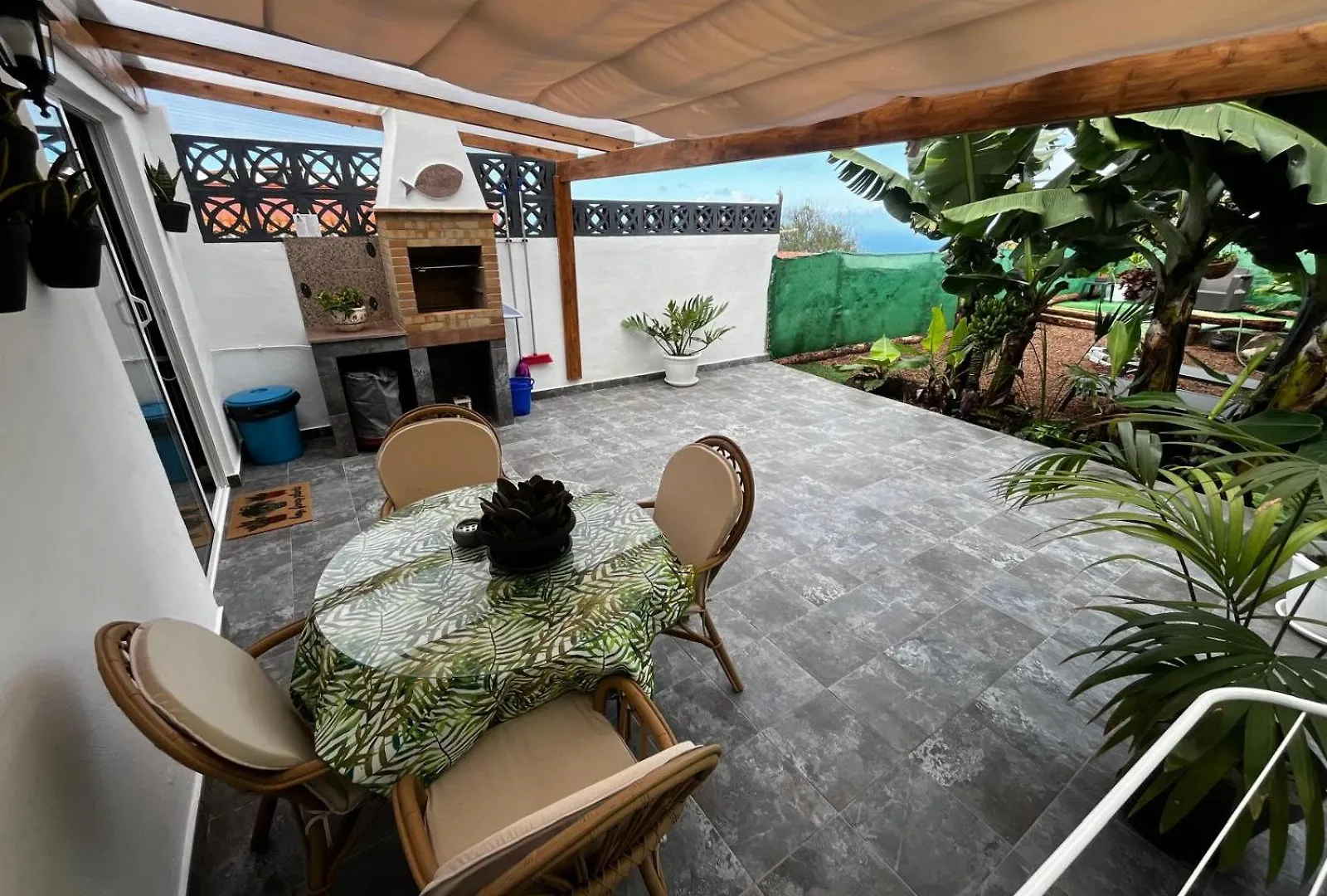 Villa Casa El Lagar La Guancha Spanien